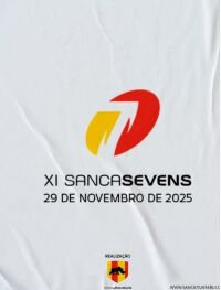 Imagem principal do artigo Sanca Sevens não se rende nunca e foi um sucesso no interior de São Paulo.